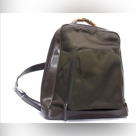 Gucci Backpack - Picture 2 of 7